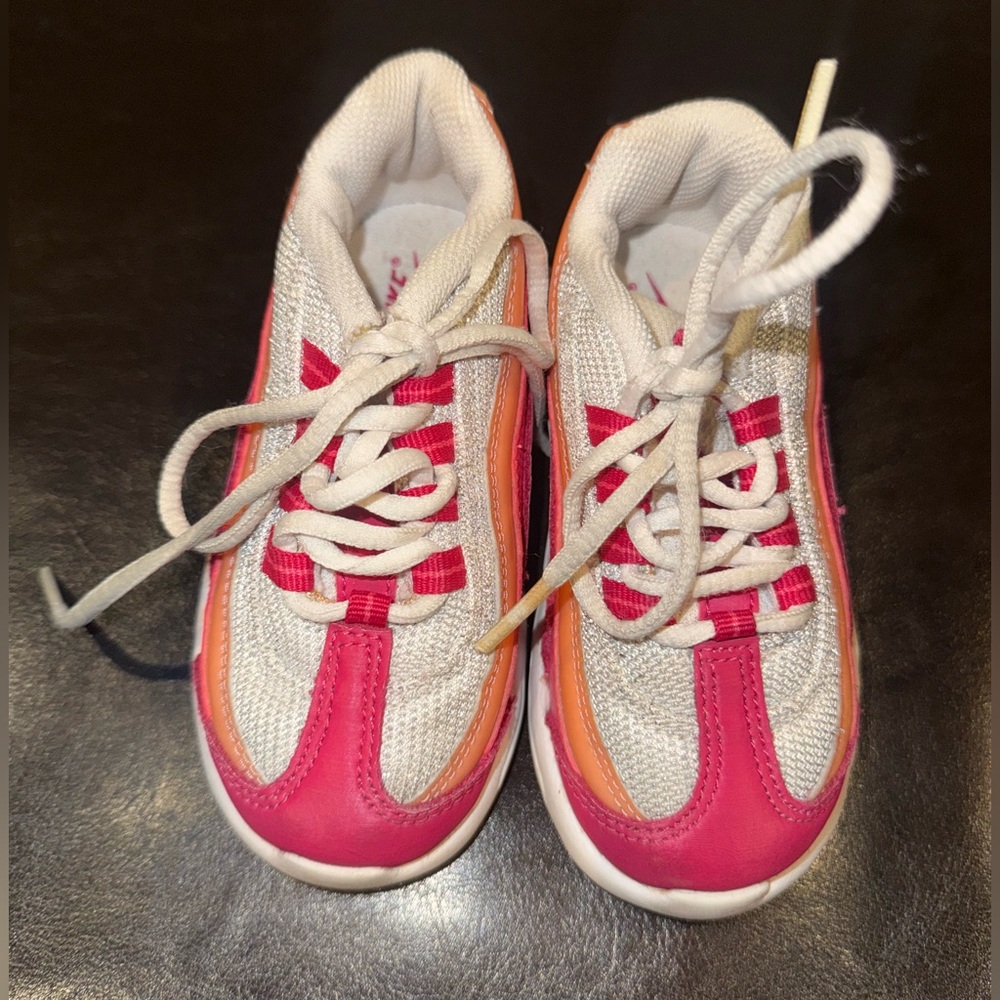 Kids Nike Air Max Sneakers Size 7